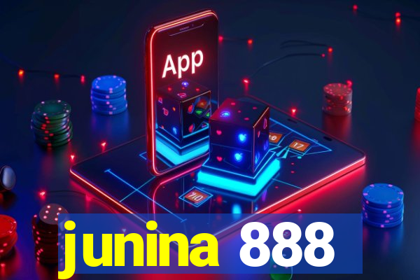 junina 888